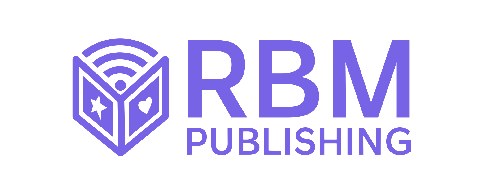 RBM PUBLISHING
